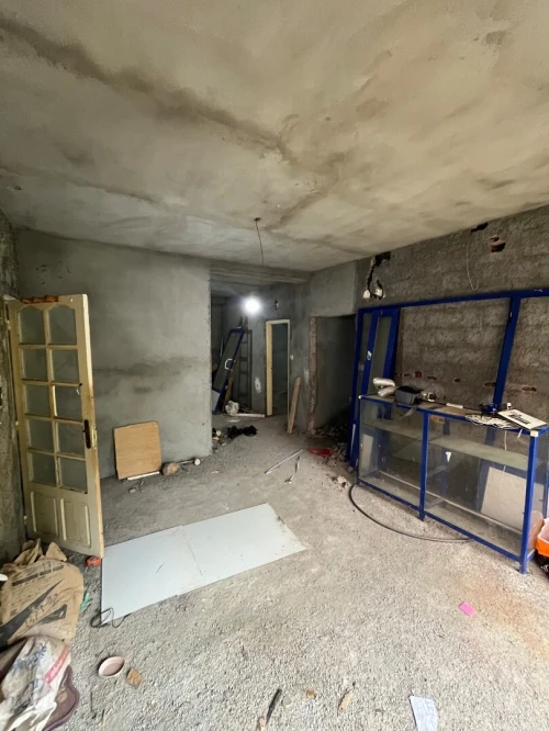 Vente Appartement Studio F2 Tipaza Kolea