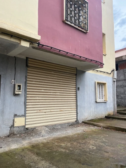 Vente Appartement Studio F2 Tipaza Kolea