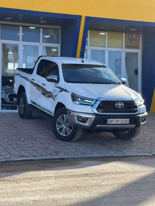 Toyota HILUX 2023 HILUX