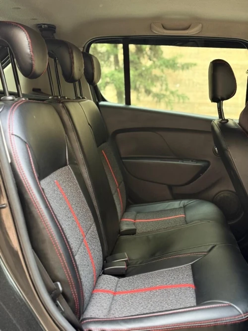 Dacia Stepway 2018 Stepway