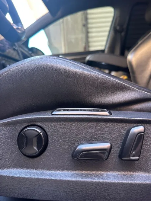 Volkswagen Golf 7 2018 GTD