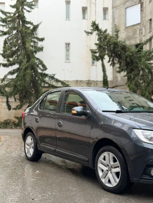 Renault Symbol 2017 Extrême
