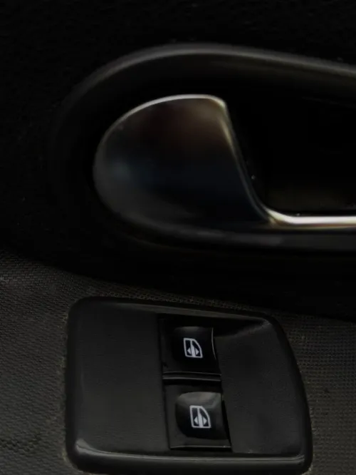 Renault Symbol 2017 Extrême
