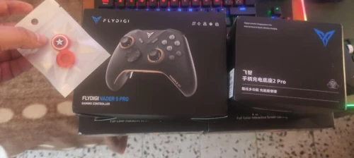 Clavier , Souris  , Manette Sans Fil , Casque Bluetooth Original