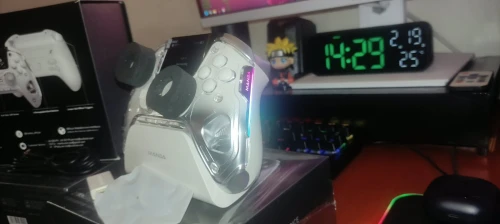 Manette Sans Fil Manba One V2