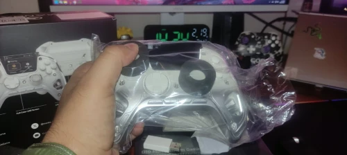 Manette Sans Fil Manba One V2