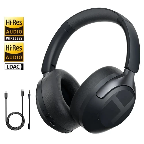 Casque Sans Fil Bluetooth Haylou S40 & S30 ANC Version Pro