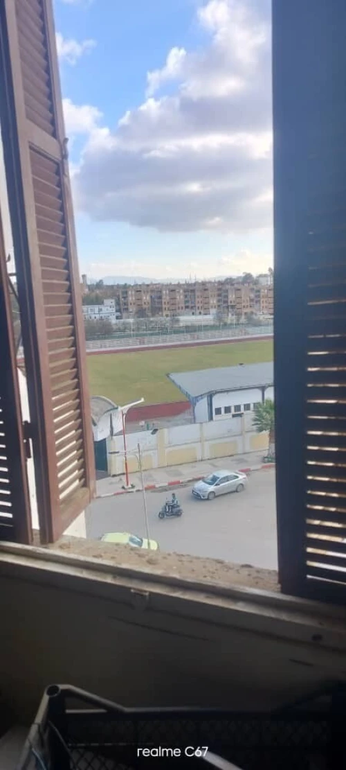 Vente Appartement F3 Souk Ahras Souk ahras