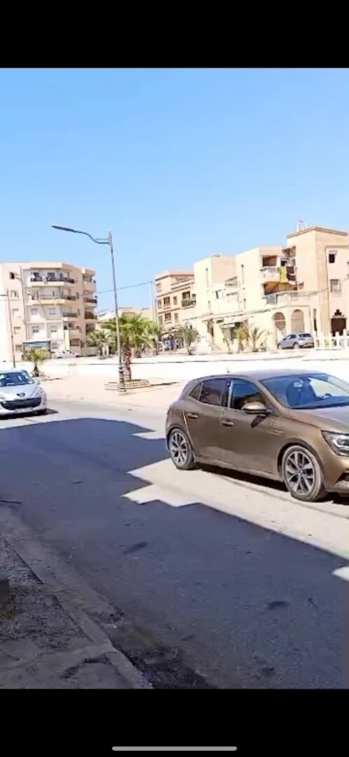 Vente Appartement F3 Mostaganem Mostaganem