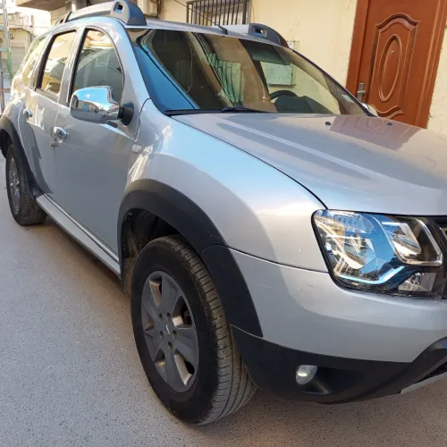 Dacia Duster 2015 Duster