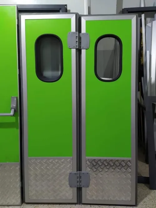 Fabrication des chambres froides sûr mesure 