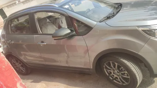 Geely GX3 PRO  2024 Drive