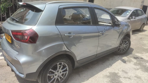 Geely GX3 PRO  2024 Drive