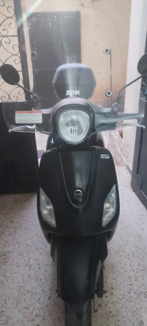 Sim Fidelle 3 