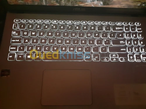 Asus m509d 