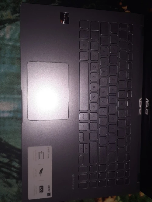 Asus m509d 