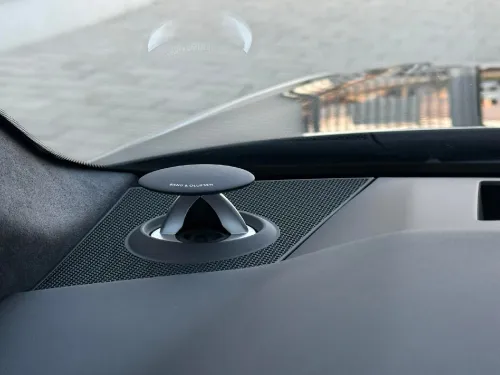 Audi RS6 Avante  2025 Performances