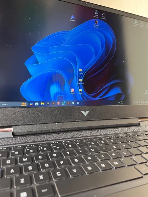 Hp vectus i5 gen12