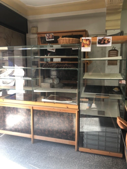 Matériel de boulangerie