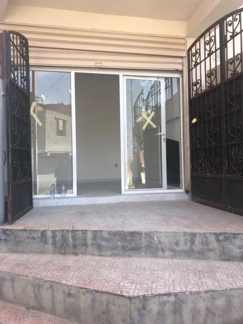 Vente Local Alger Zeralda