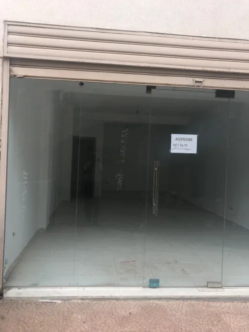 Vente Local Alger Zeralda