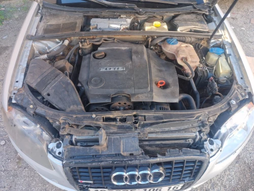 Audi A4 2006 A4
