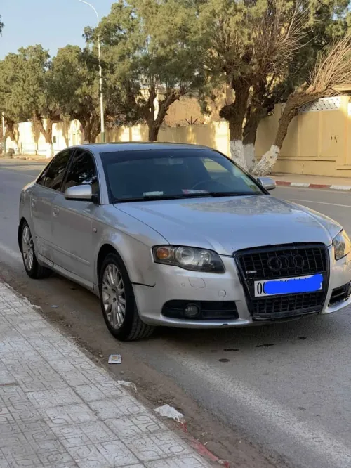 Audi A4 2006 A4