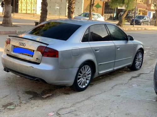 Audi A4 2006 A4