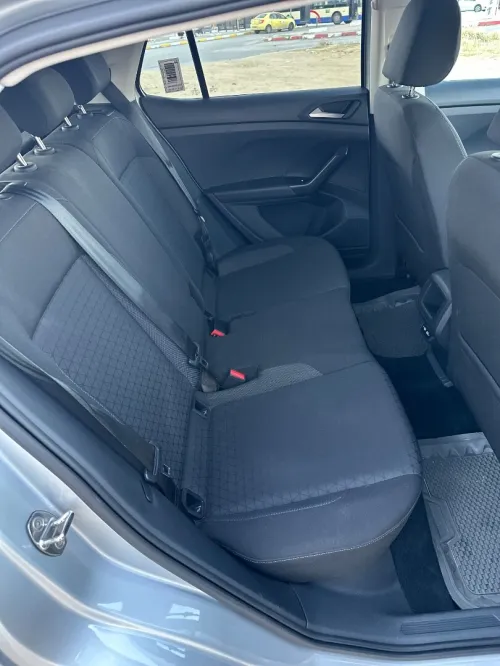 Volkswagen T-Cross 2022 Style