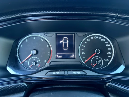 Volkswagen T-CROSS 2022 Style