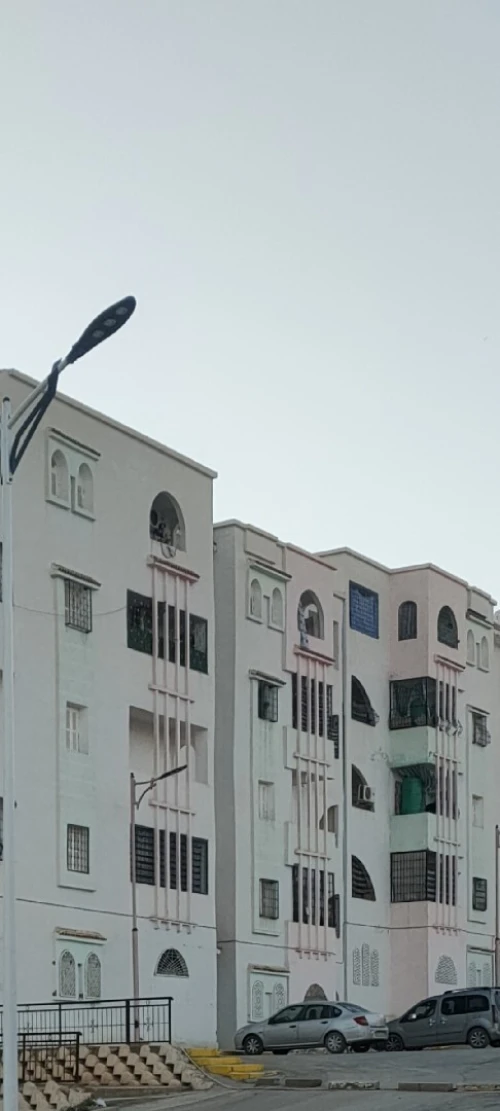 Vente Appartement F3 Biskra Biskra