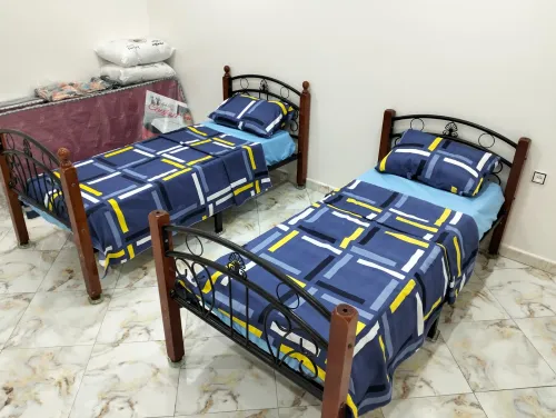 Location Appartement Niveau de villa F3 Aïn Témouchent Beni saf