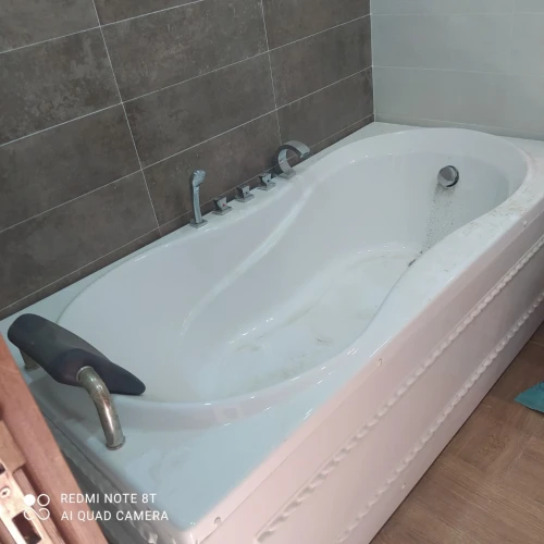 Baignoire 