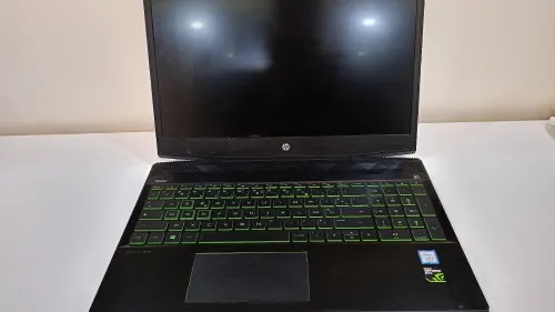 Pc laptob gamer