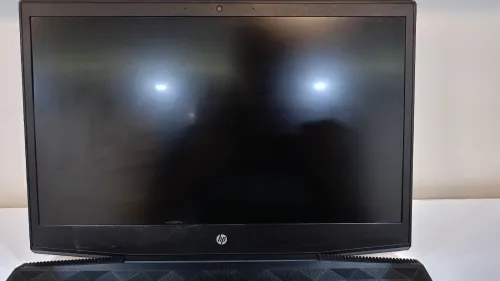 Pc laptob gamer