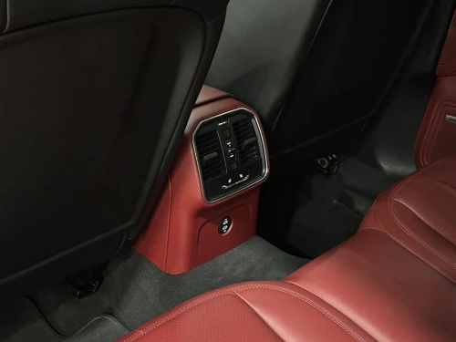 Porsche Macan T 2023 