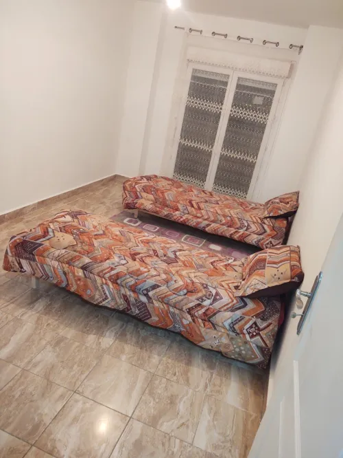 Location vacances Appartement Annaba El bouni