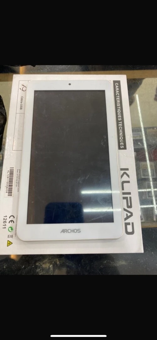 Tablette archos