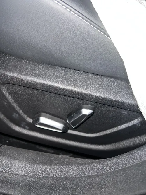 Geely Coolray 2025 Super Max 
