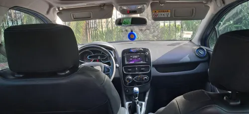 Renault Clio 4 Facelift 2019 GT-Line