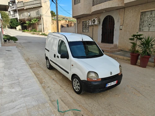 Renault Kangoo 2000 Kangoo
