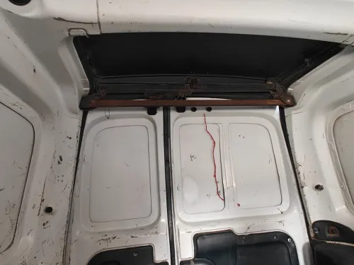 Renault Kangoo 2000 Kangoo