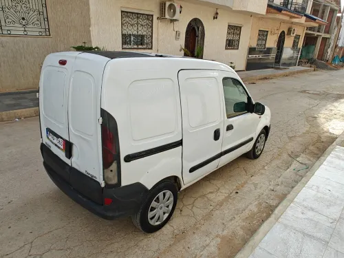 Renault Kangoo 2000 Kangoo