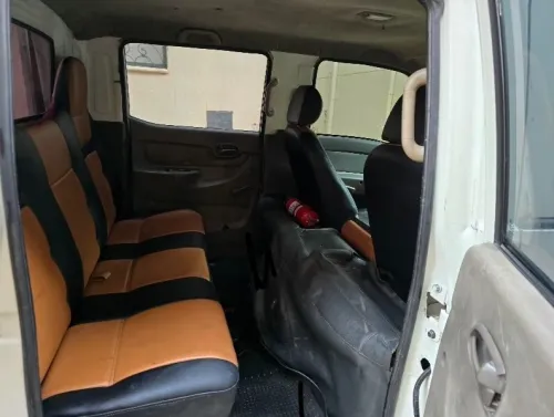 Hyundai H100 2007 Double cabine