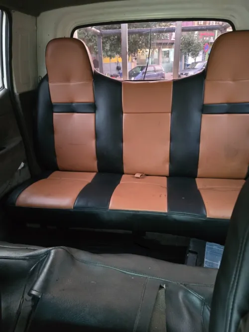 Hyundai H100 2007 Double cabine