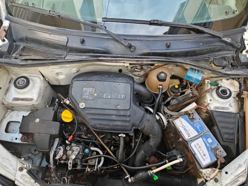 Renault Kangoo 2000 Kangoo