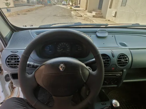 Renault Kangoo 2000 Kangoo