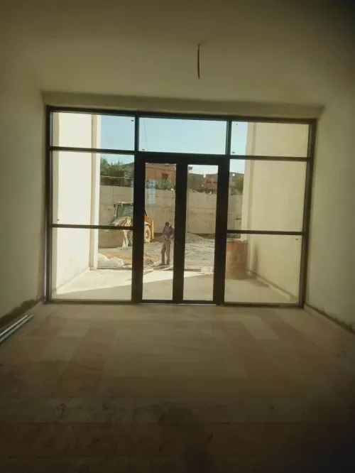 fenêtre et porte 