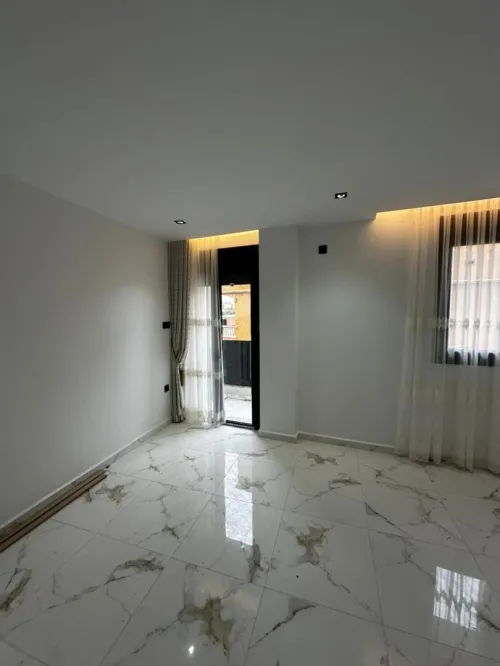 Vente Appartement F4 Alger Bordj el bahri