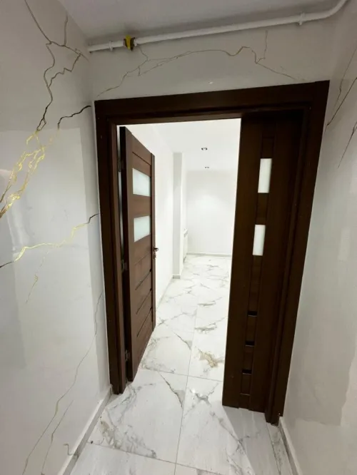 Vente Appartement F4 Alger Bordj el bahri